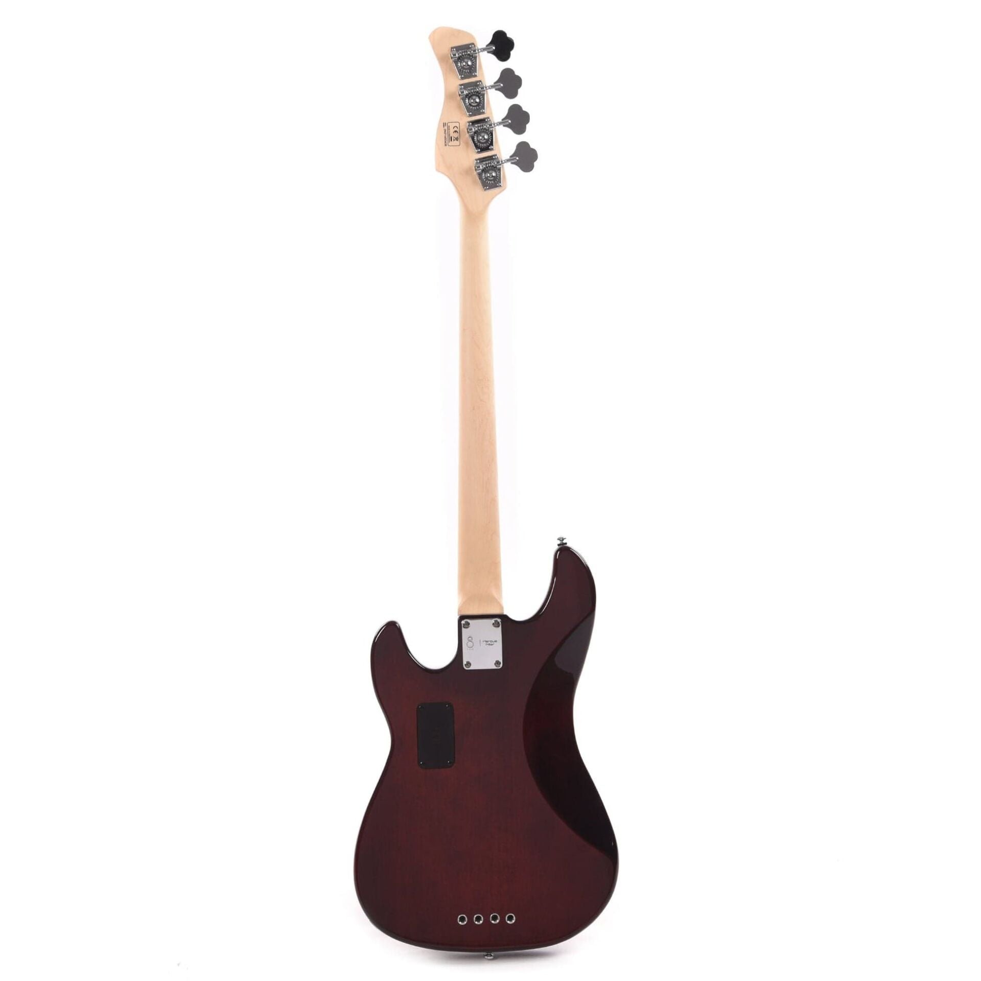 MARCUS MILLER P7 BASS GİTAR TS