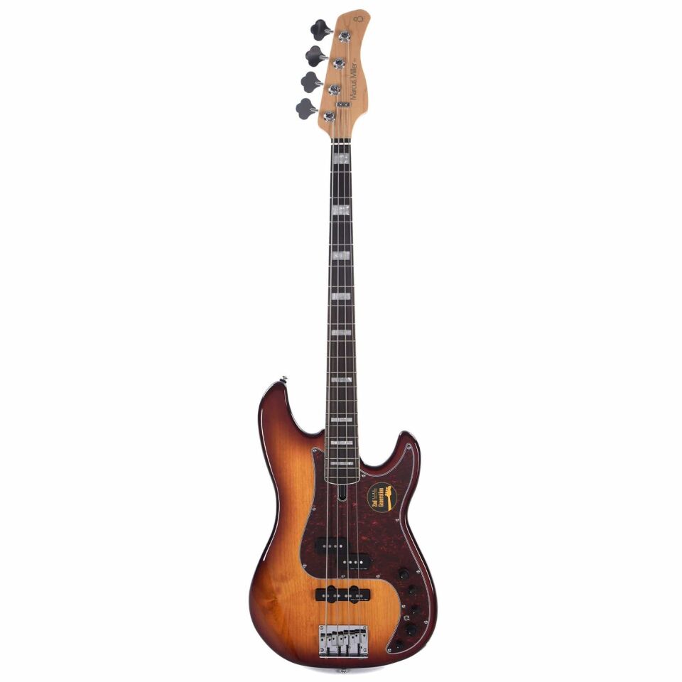 MARCUS MILLER P7 BASS GİTAR TS