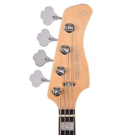 MARCUS MILLER P7 BASS GİTAR TS