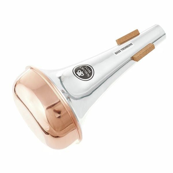 TROMBON SUSTURUCU (SÜRDİN) GEWA BASS STRAIGHT  TOM CROWN