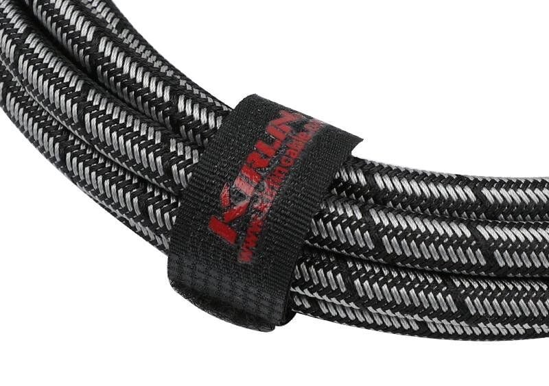 MİKROFON KABLOSU KIRLIN 3M MWB-220 BM