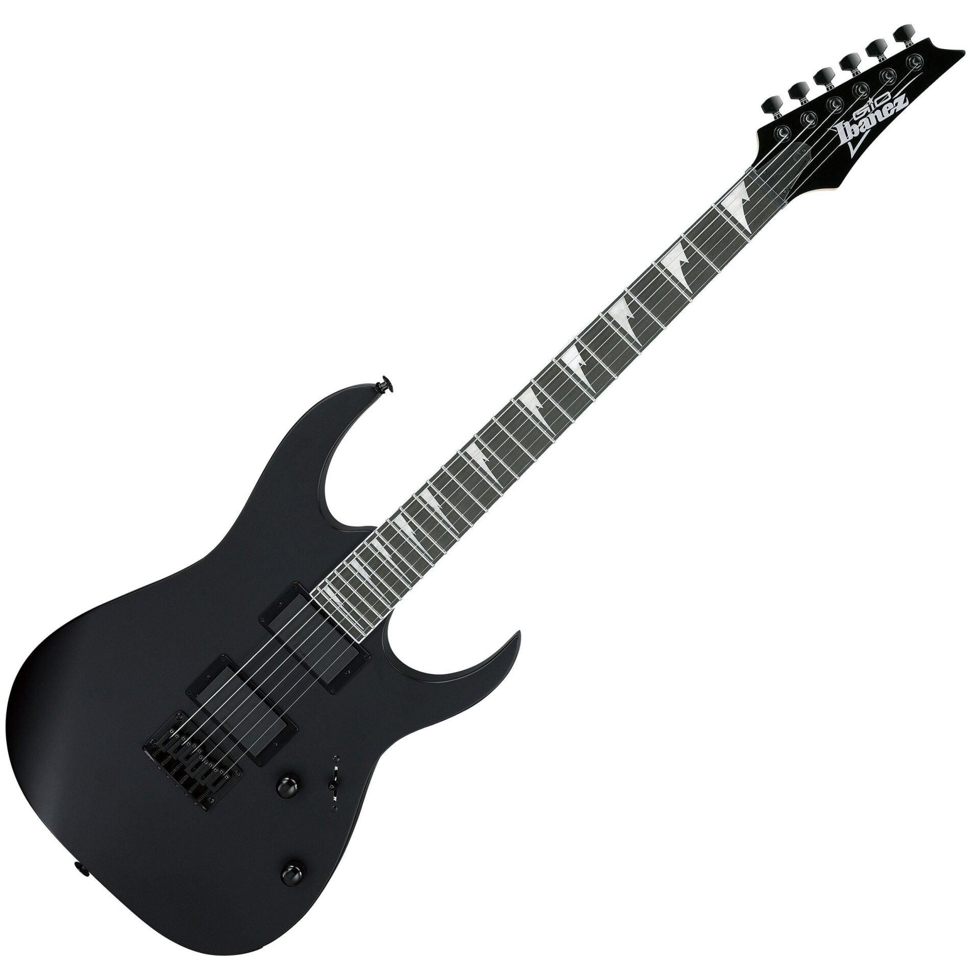 ELEKTRO GİTAR IBANEZ GRG121 BFK