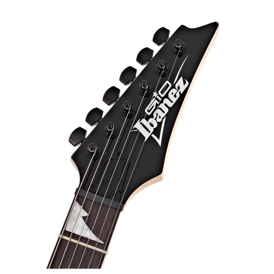 ELEKTRO GİTAR IBANEZ GRG121 BFK
