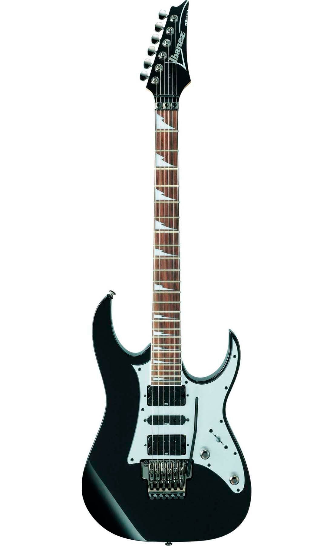 IBANEZ ELEKTRO GİTAR RG350EXZ