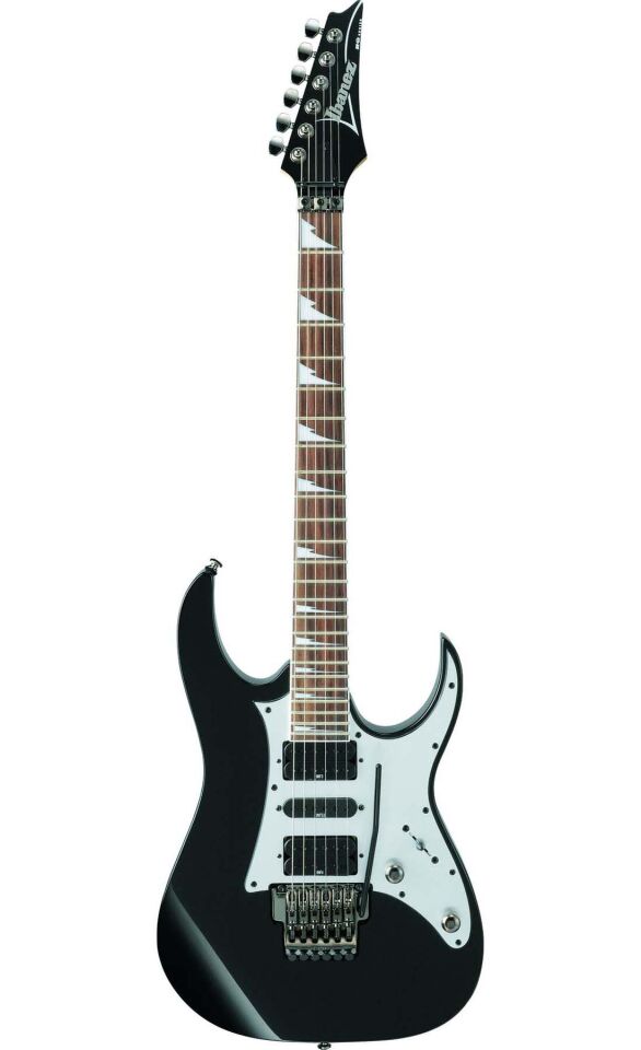 IBANEZ ELEKTRO GİTAR RG350EXZ