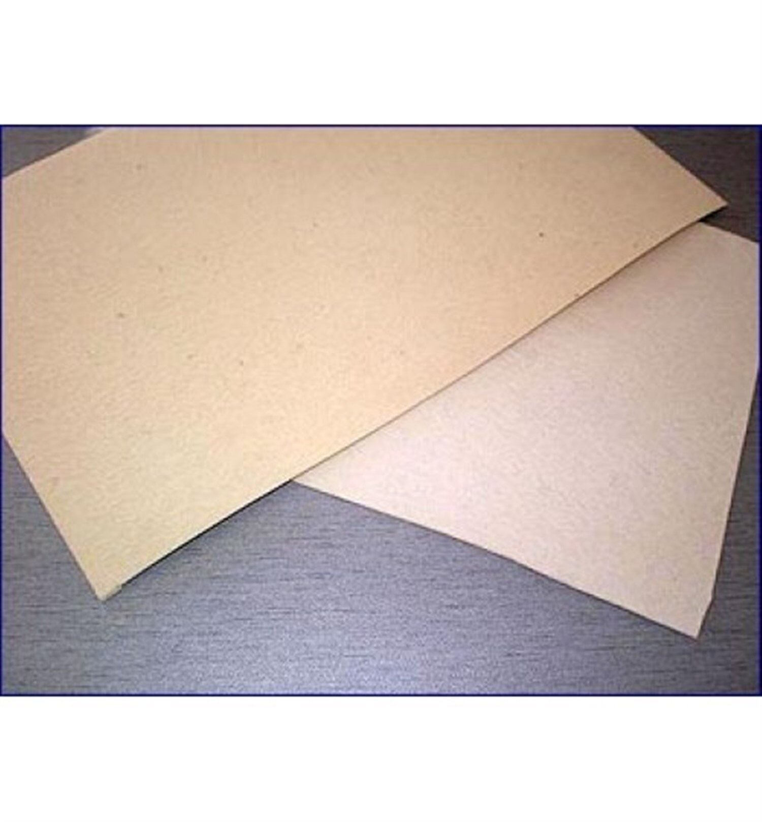 KEÇE TABAKA BEYAZ 1MM RIGOTTI