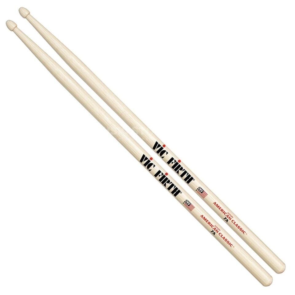 BAGET VIC FIRTH  7A