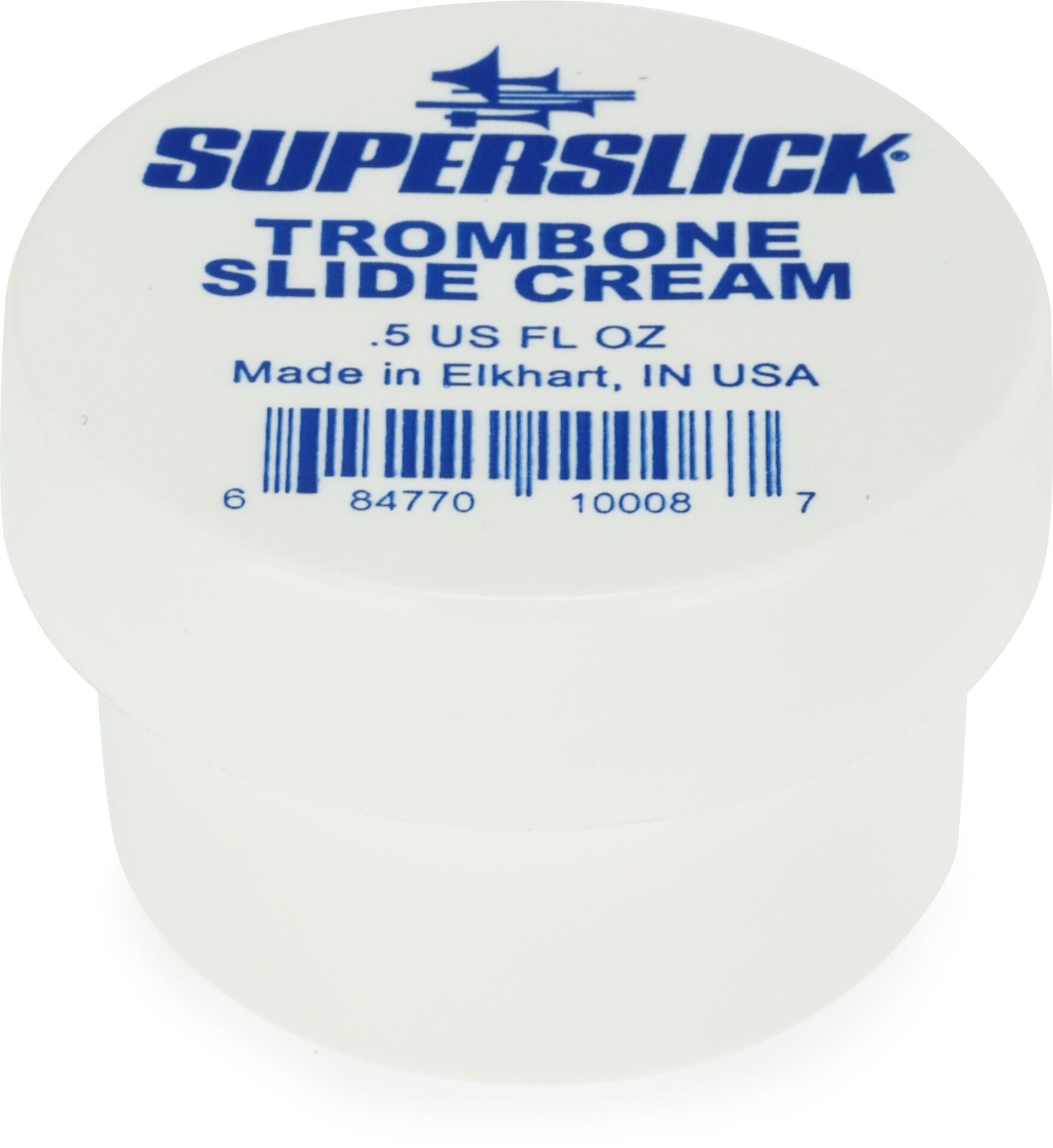 GEWA TROMBON SLIDE CREAM SUPERSLICK YAĞ