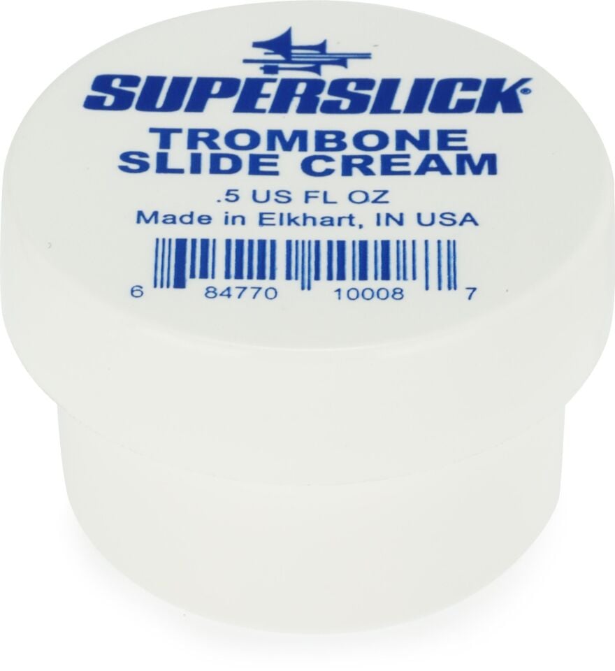 GEWA TROMBON SLIDE CREAM SUPERSLICK YAĞ