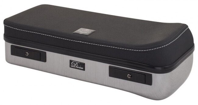 KLARNET KUTUSU BUFFET CRAMPON İKİLİ BONDSET DIVINE BB+A