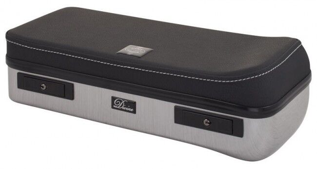 KLARNET KUTUSU BUFFET CRAMPON İKİLİ BONDSET DIVINE BB+A