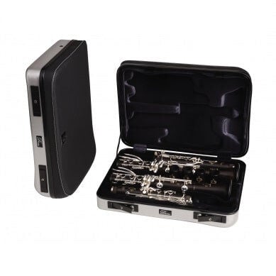 KLARNET KUTUSU BUFFET CRAMPON İKİLİ BONDSET DIVINE BB+A
