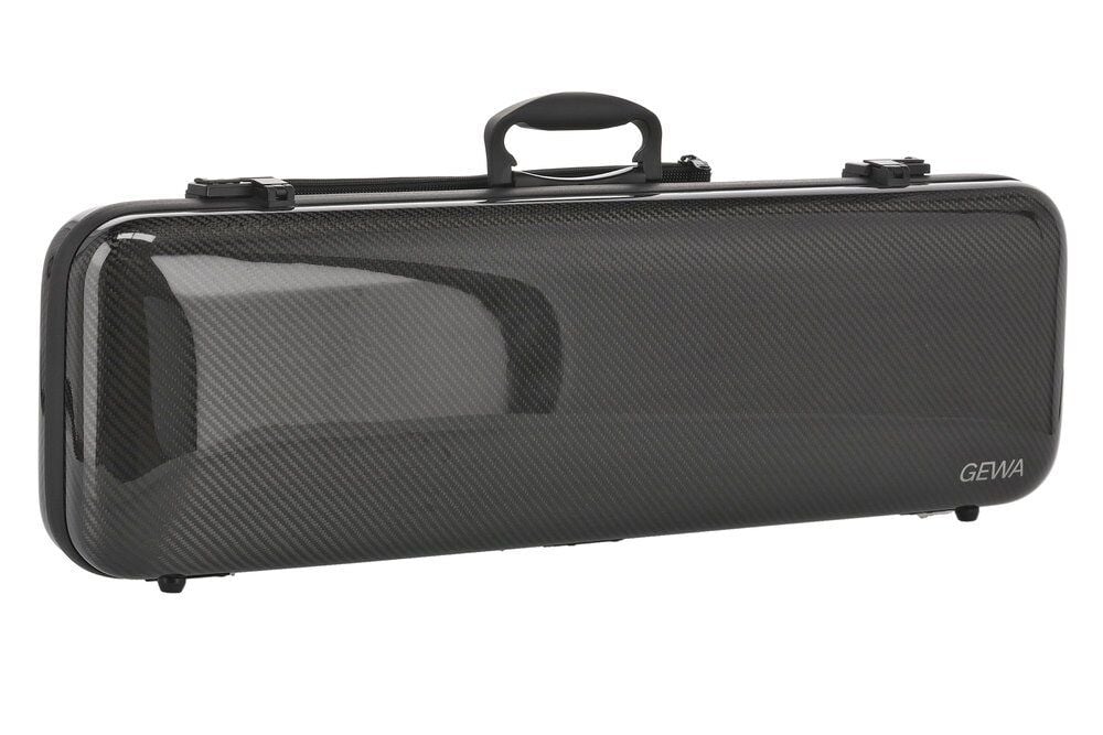 KEMAN KUTUSU GEWA KARBON FİBER IDEA 1,8 KG.