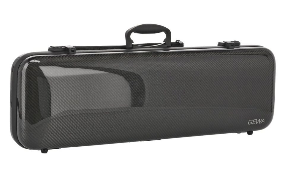 KEMAN KUTUSU GEWA KARBON FİBER IDEA 1,8 KG.