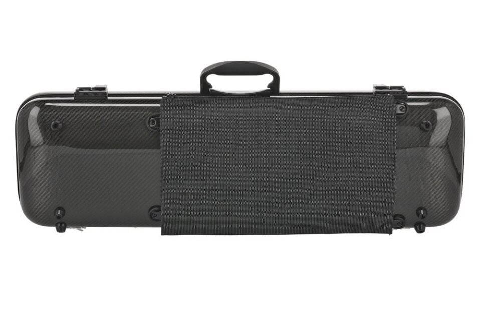 KEMAN KUTUSU GEWA KARBON FİBER IDEA 1,8 KG.