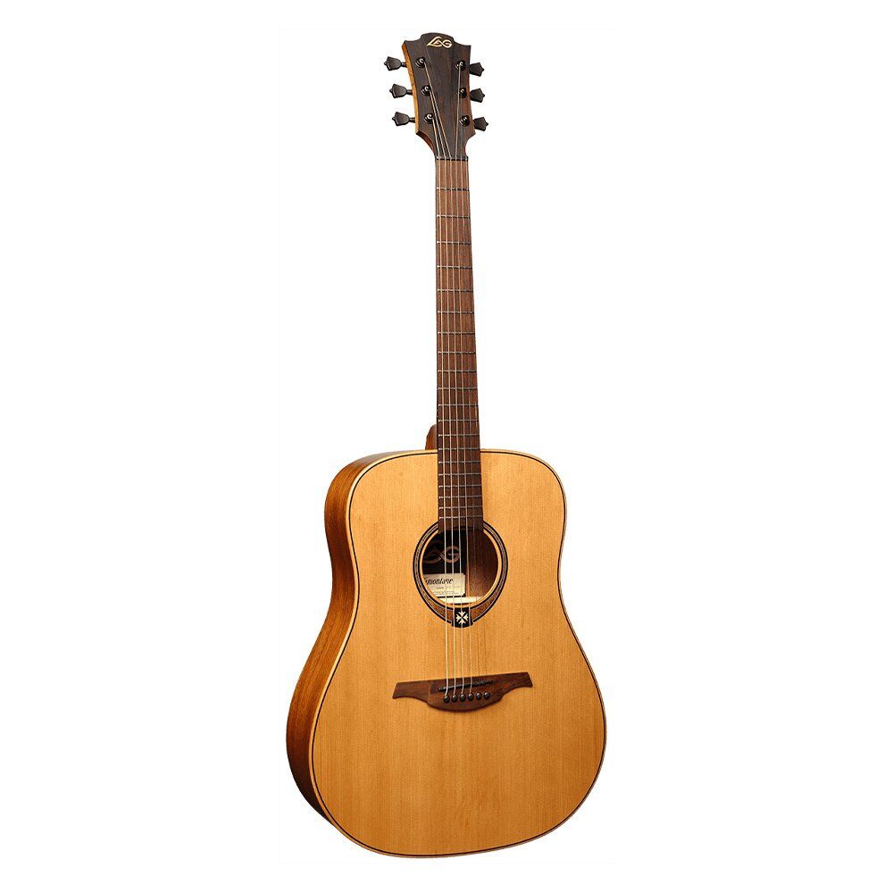 AKUSTİK GİTAR LAG GLA T170D
