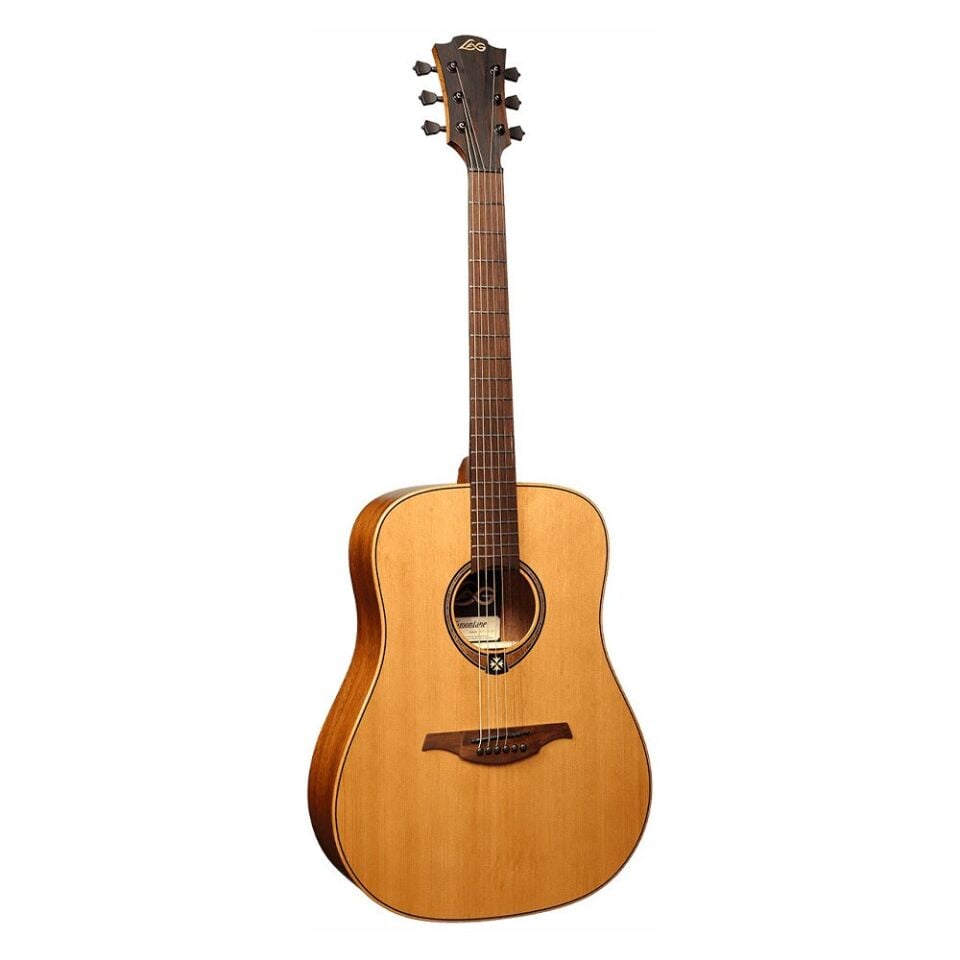 AKUSTİK GİTAR LAG GLA T170D