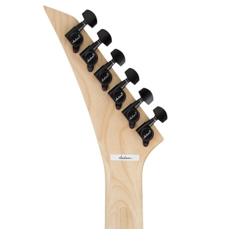ELEKTRO GİTAR JACKSON JS11 DINKY AH WH