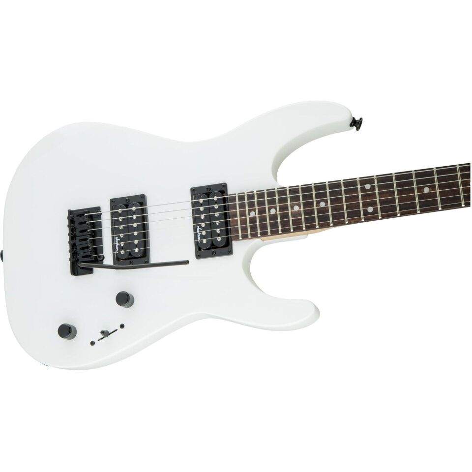 ELEKTRO GİTAR JACKSON JS11 DINKY AH WH