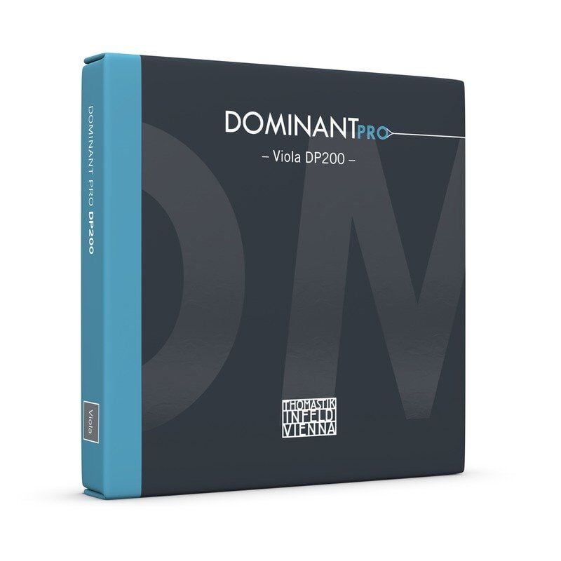 THOMASTIK DOMINANT PRO MEDIUM SET VİYOLA TELİ