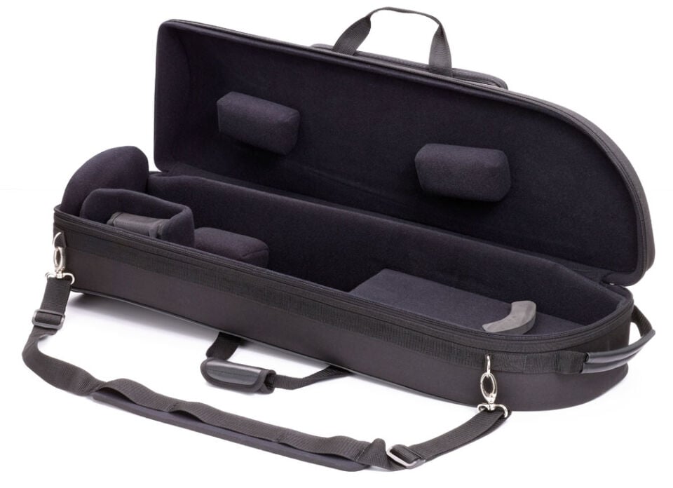 TROMBON KUTUSU EDWARDS TRAVEL CASE