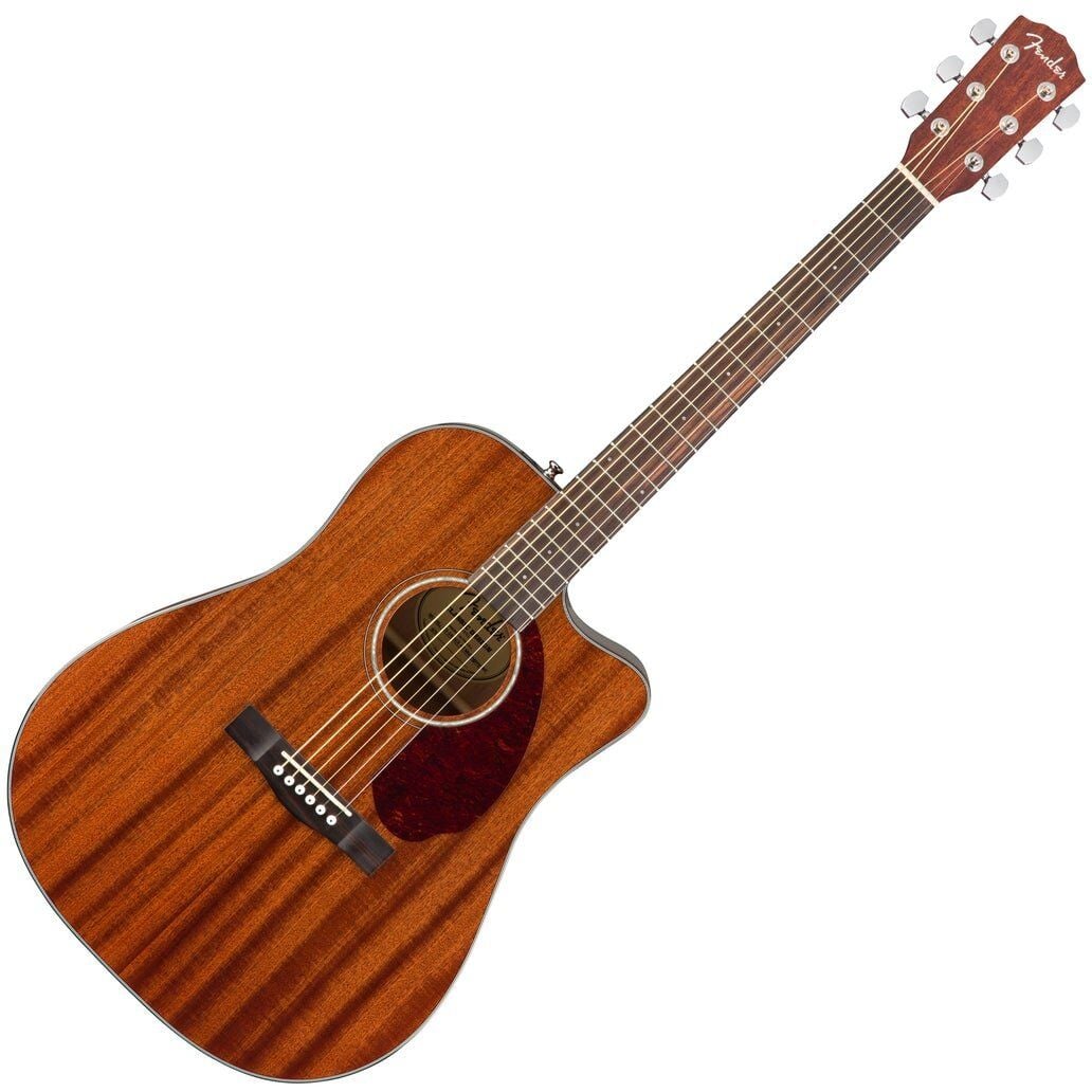 ELEKTRO GİTAR FENDER CD-140SCE DREAD NOUGHT WN