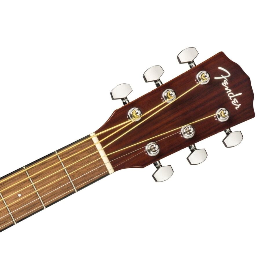 ELEKTRO GİTAR FENDER CD-140SCE DREAD NOUGHT WN