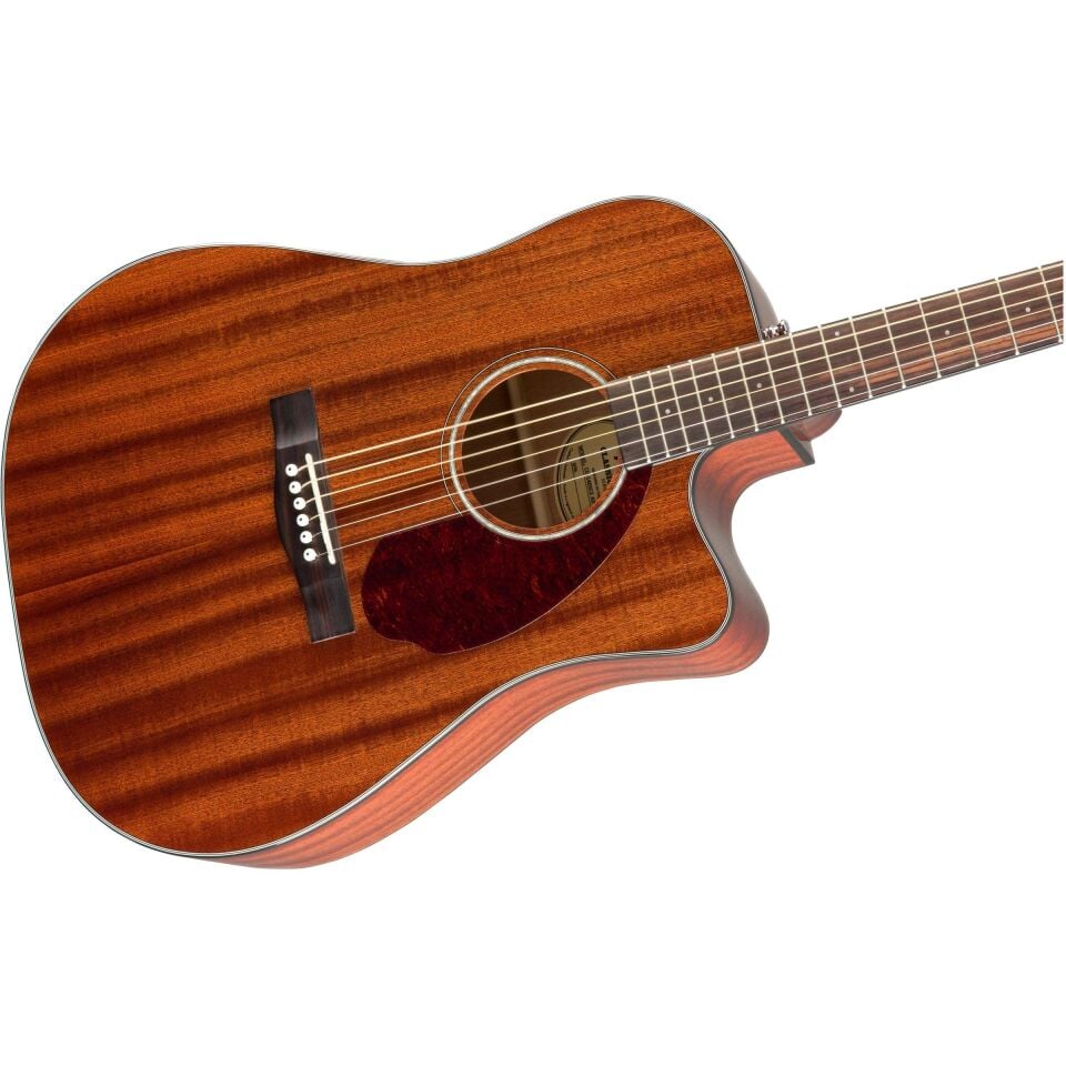 ELEKTRO GİTAR FENDER CD-140SCE DREAD NOUGHT WN