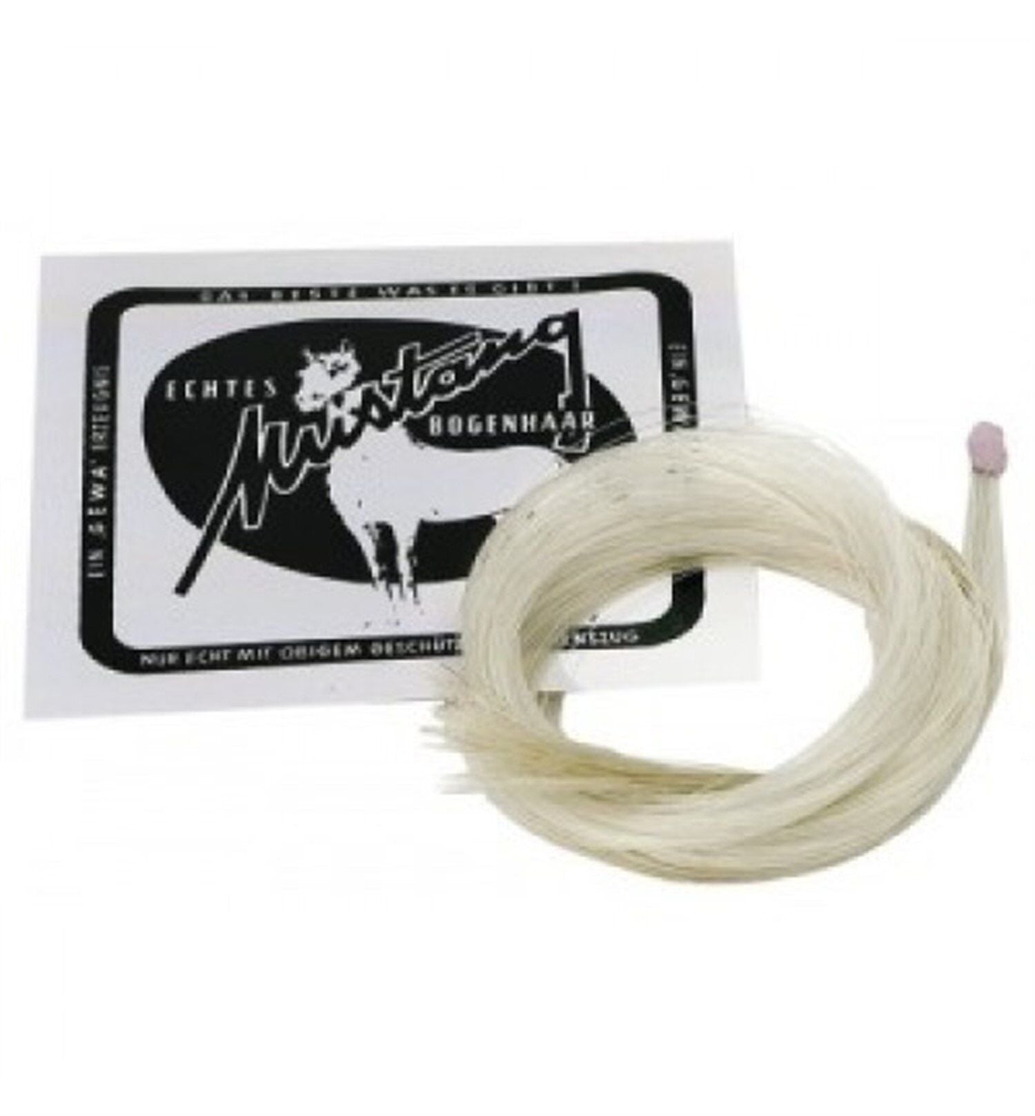 KEMAN ARŞE KILI GEWA MUSTANG