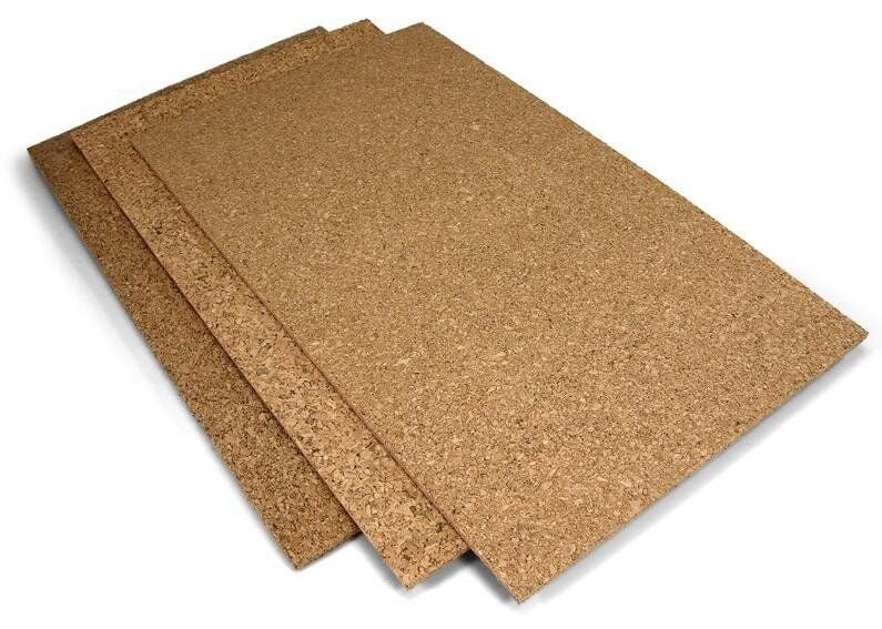 MANTAR TABAKA PISONI 2MM 10X30