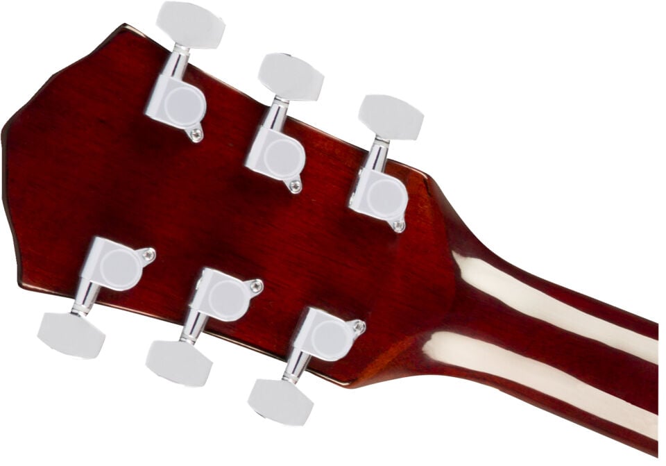 AKUSTİK GİTAR FENDER FA-125 DREADNOUGHT W/BAG
