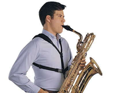 SAKSAFON ASKISI NEOTECH SOFT HARNESS
