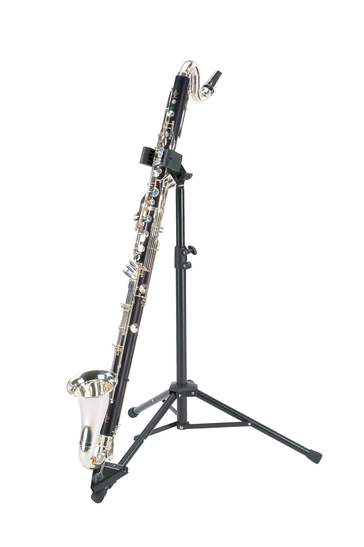 BAS KLARNET STANDI 150/6 900290501 K&M