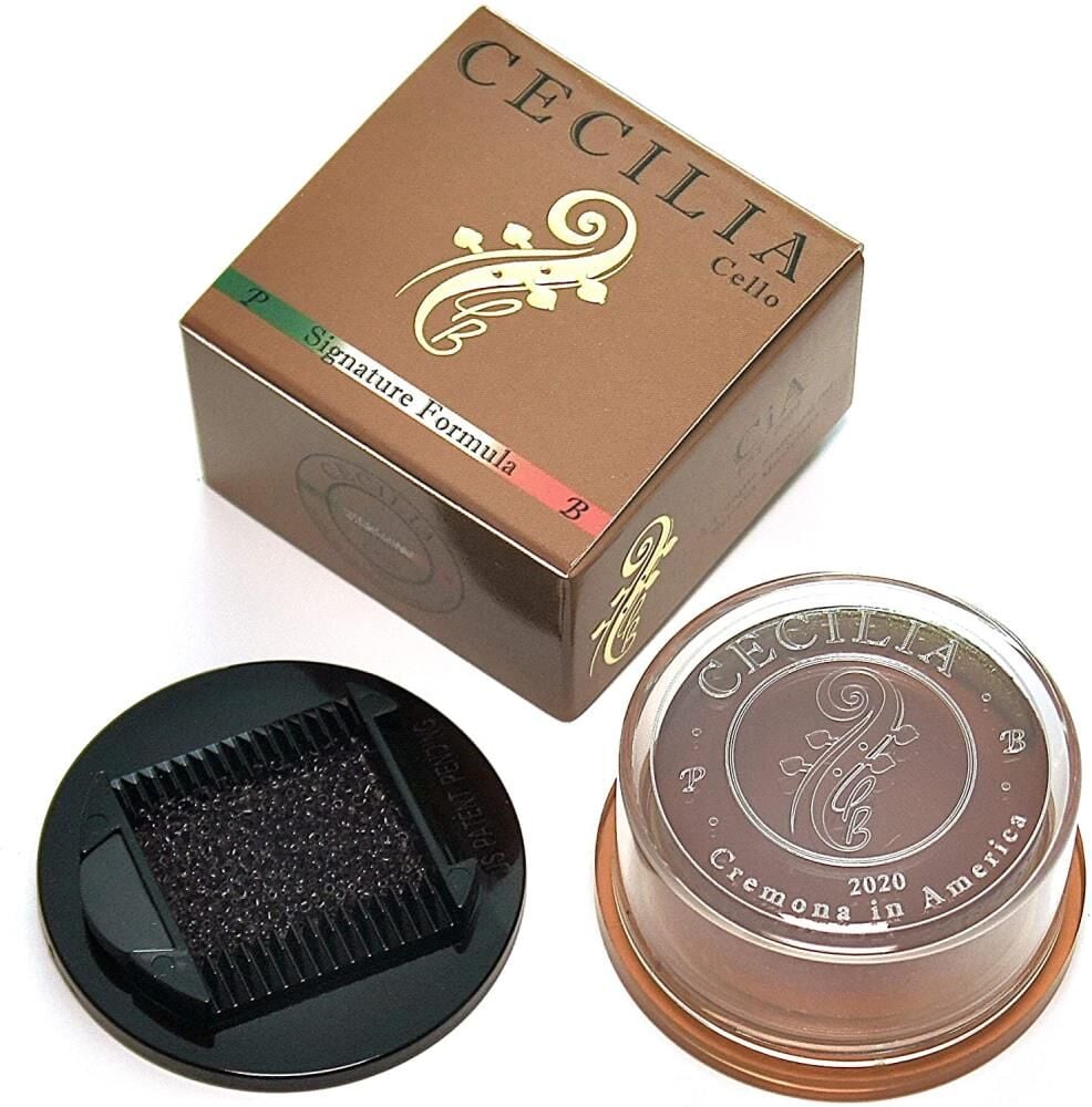 ÇELLO REÇİNESİ CECILIA SIGNATURE FORMULA  SPREADER/REÇİNE YAYICI APARATLI