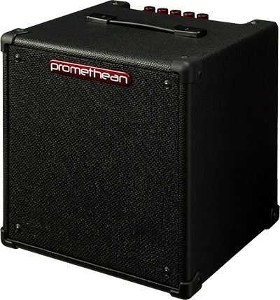 IBANEZ BASS GİTAR AMFİSİ P20-U