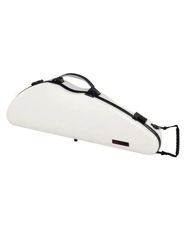 KEMAN KUTUSU BAM HIGHTECH SLIM BEYAZ 1,9 KG