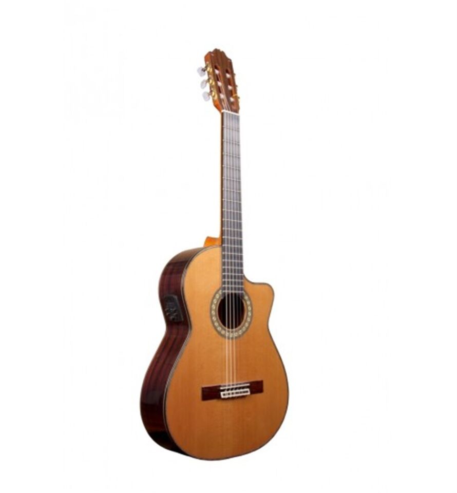 KLASİK GİTAR ALVARO NO:430EC