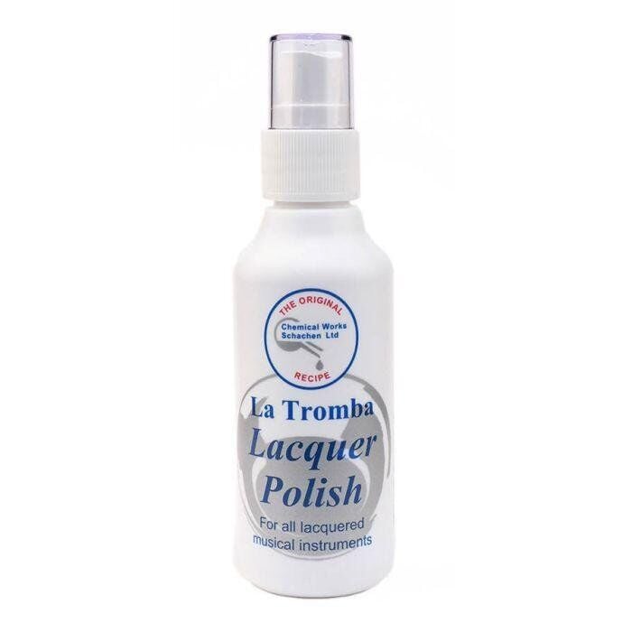 PARLATICI LACQUER POLISH GEWA LA TROMBA