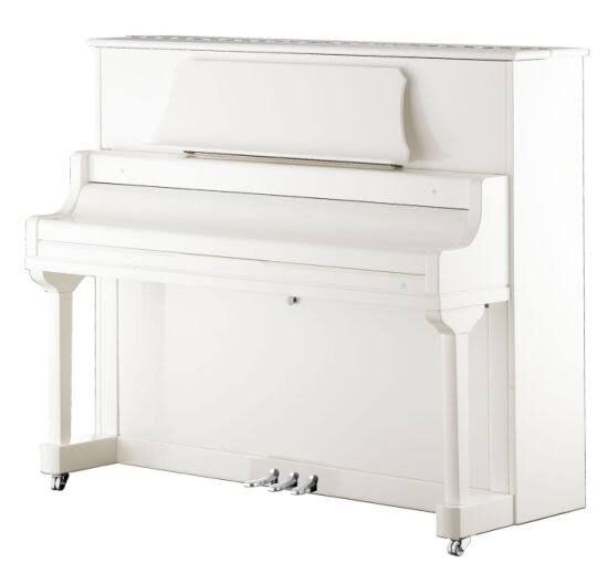 SCHUMANN PİYANO T1 118 CM BEYAZ