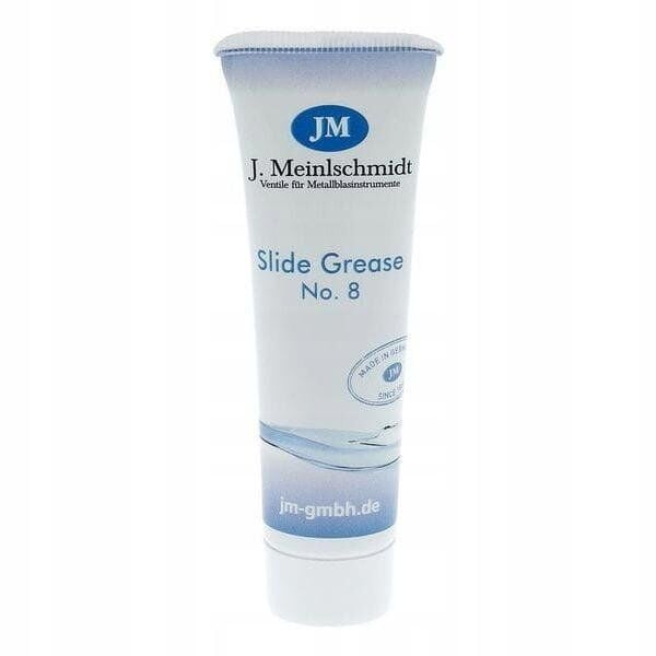 SLIDE YAĞI TROMPET/TROMBON/TUBA/KORNO GREASE TUBE 8 JM