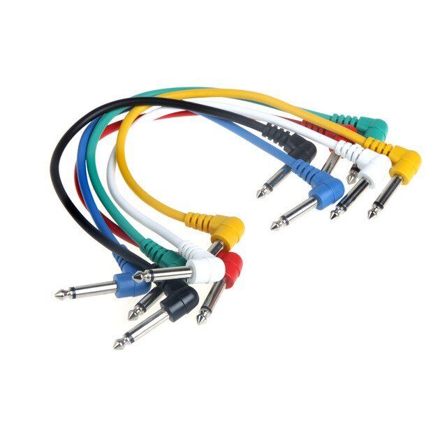 PEDAL KABLOSU RENKLİ HEBIKUO