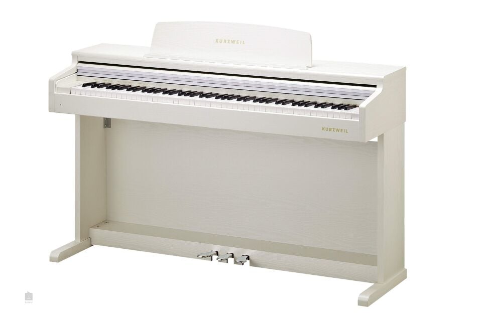 ELEKTRO PİYANO KURZWEIL M100 BEYAZ