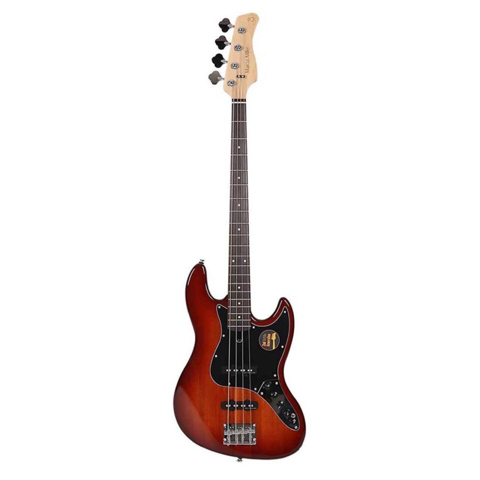 MARCUS MILLER V3 BASS GİTAR SIRE TS 2ND GEN
