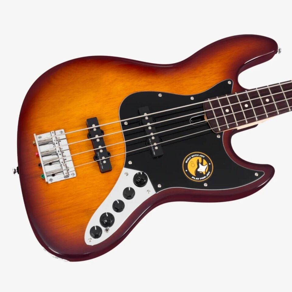 MARCUS MILLER V3 BASS GİTAR SIRE TS 2ND GEN