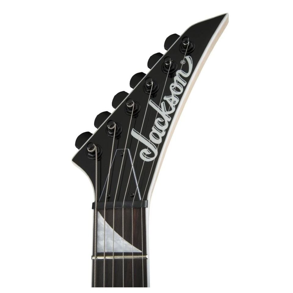 ELEKTRO GİTAR JACKSON JS32T KİNG V GLOSSBLACK