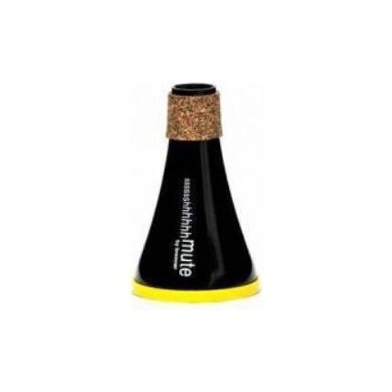 TROMPET SUSTURUCU (SÜRDİN) WHISPER SSHHMUTE