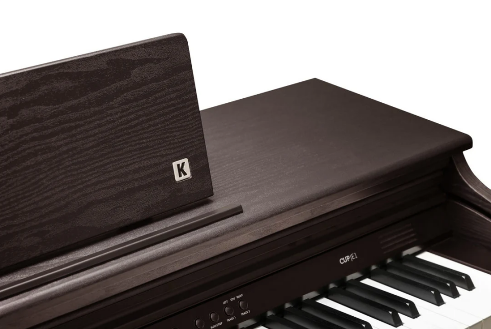 ELEKTRO PİYANO KURZWEIL CUP E1 SR