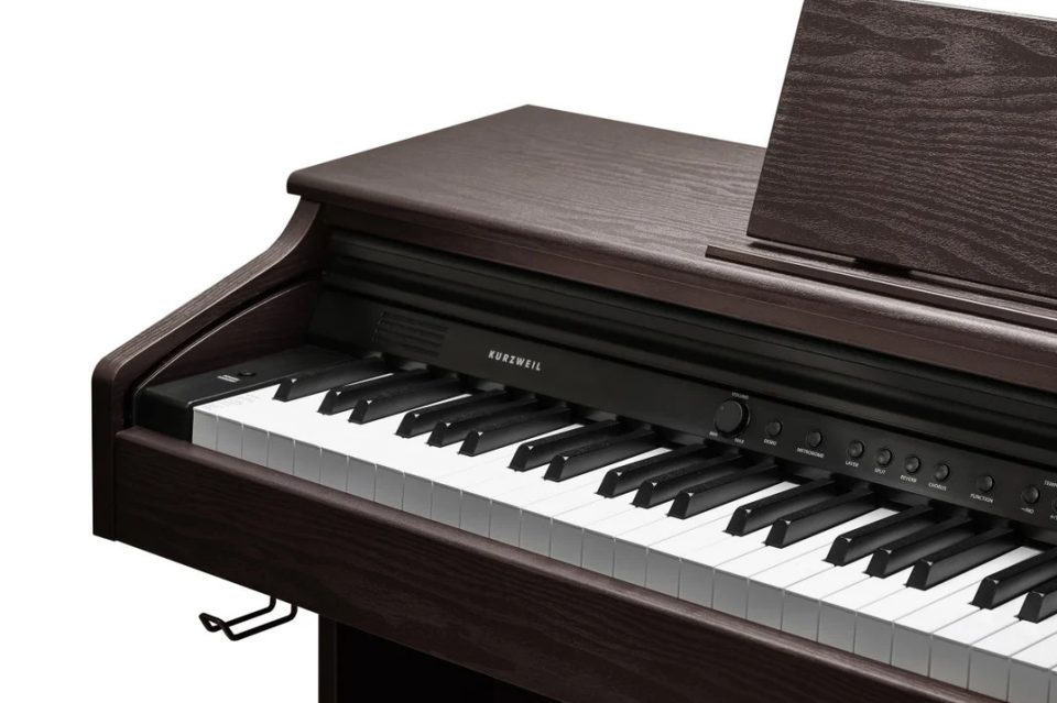 ELEKTRO PİYANO KURZWEIL CUP E1 SR