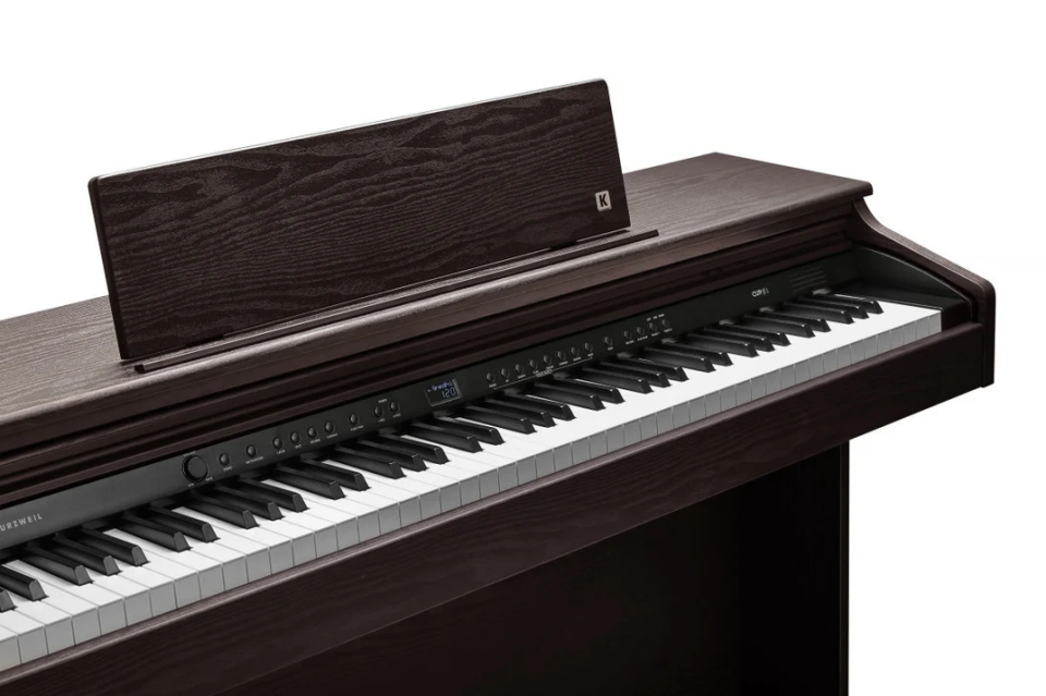 ELEKTRO PİYANO KURZWEIL CUP E1 SR
