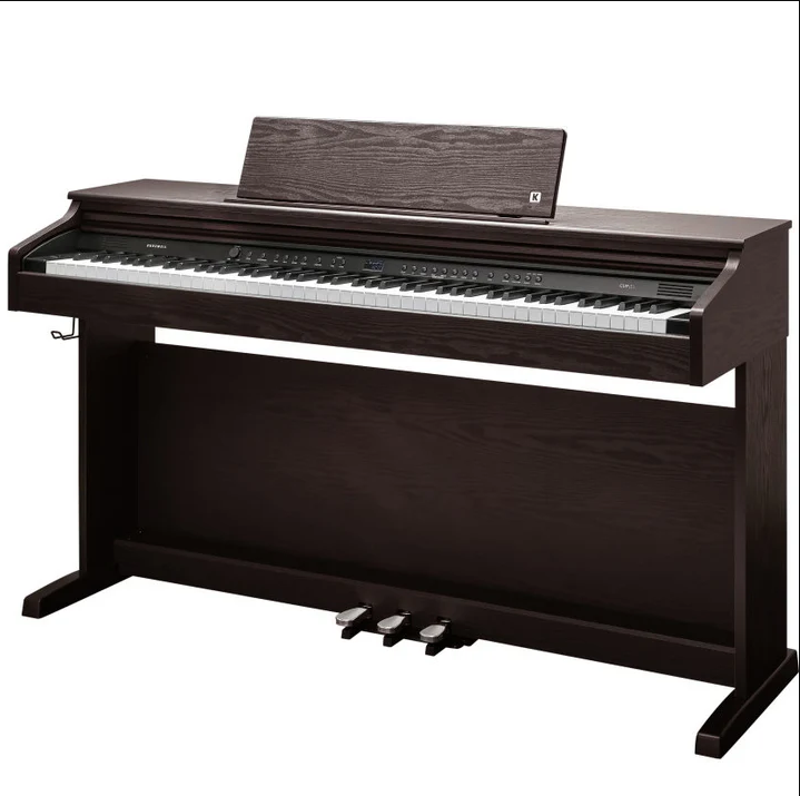 ELEKTRO PİYANO KURZWEIL CUP E1 SR